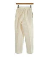 yori（ヨリ）その他 白 サイズ:36(S位) レディース/2200614030150