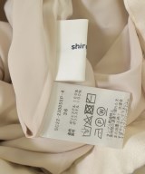 yori（ヨリ）その他 白 サイズ:36(S位) レディース/2200614030150