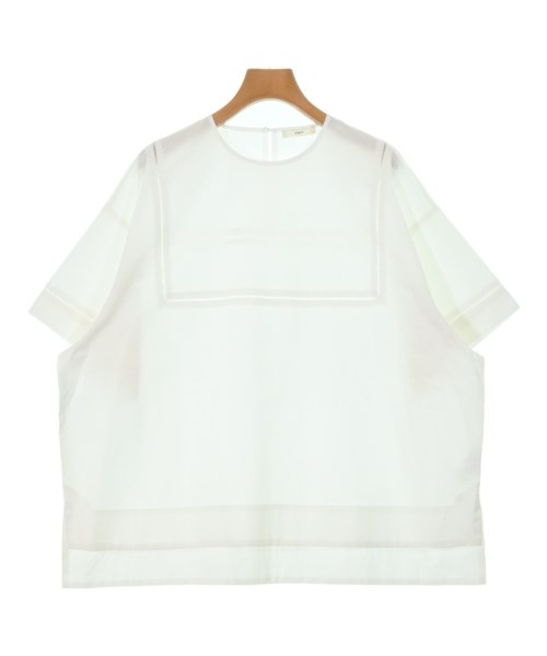 ヨリ(yori)のyori カジュアルシャツ