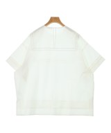 yori（ヨリ）カジュアルシャツ 白 サイズ:F レディース/2200622794112