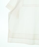 yori（ヨリ）カジュアルシャツ 白 サイズ:F レディース/2200622794112