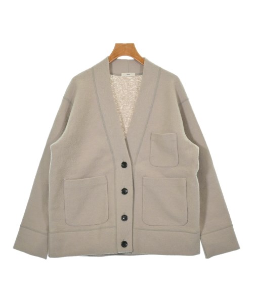 ヨリ(yori)のyori カーディガン