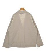 yori（ヨリ）カーディガン ベージュ サイズ:F レディース/2200625518029