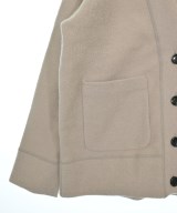yori（ヨリ）カーディガン ベージュ サイズ:F レディース/2200625518029