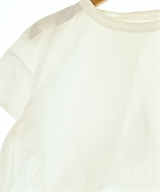 yori（ヨリ）カジュアルシャツ 白 サイズ:F レディース/2200614653021