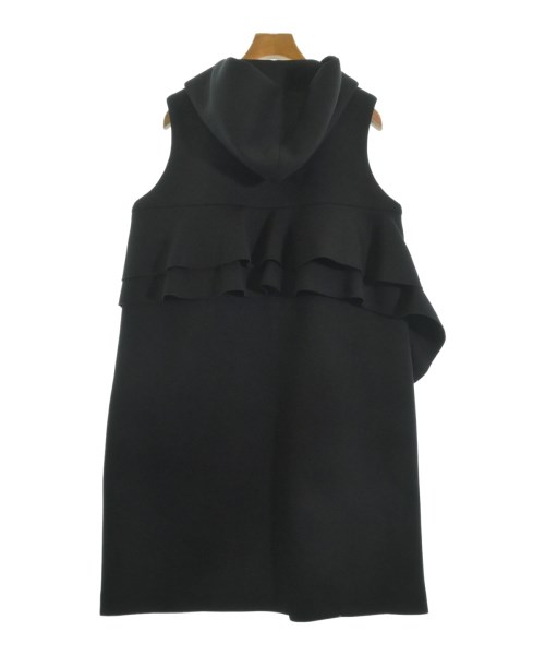 yori（ヨリ）その他 黒 サイズ:F レディース/2200628125316