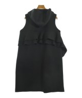 yori（ヨリ）その他 黒 サイズ:F レディース/2200628125316