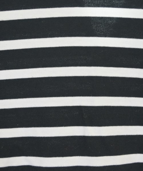 yori（ヨリ）Tシャツ・カットソー 黒 サイズ:F レディース/2200615753171