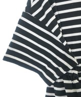 yori（ヨリ）Tシャツ・カットソー 黒 サイズ:F レディース/2200615753171