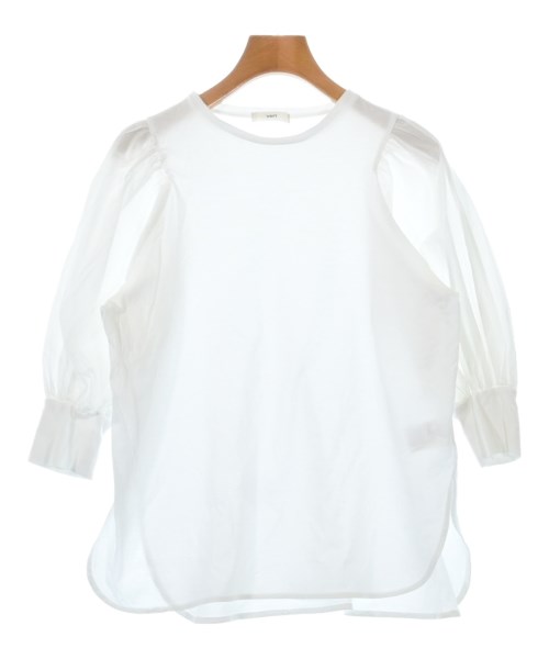 ヨリ(yori)のyori ブラウス