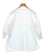 yori（ヨリ）ブラウス 白 サイズ:F レディース/2200630630075