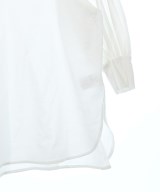 yori（ヨリ）ブラウス 白 サイズ:F レディース/2200630630075