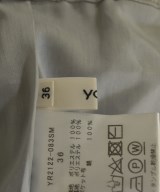 yori（ヨリ）その他 グレー サイズ:36(S位) レディース/2200604100122