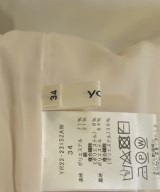 yori（ヨリ）その他 白 サイズ:34(XS位) レディース/2200604100184