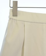 yori（ヨリ）その他 白 サイズ:34(XS位) レディース/2200604100184