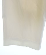 yori（ヨリ）その他 白 サイズ:34(XS位) レディース/2200604100184