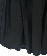 yori（ヨリ）ワンピース 黒 サイズ:F レディース/2200615472096