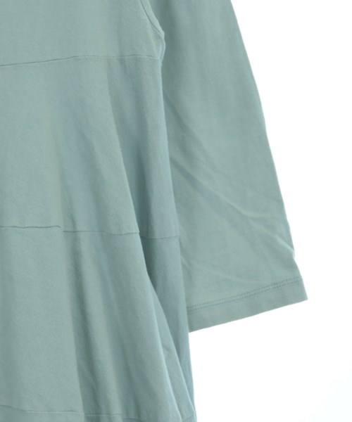 yori（ヨリ）ワンピース 青 サイズ:F レディース/2200617740032