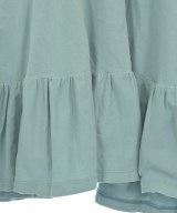 yori（ヨリ）ワンピース 青 サイズ:F レディース/2200617740032