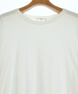 yori（ヨリ）Tシャツ・カットソー 白 サイズ:F レディース/2200617740056