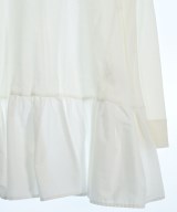yori（ヨリ）Tシャツ・カットソー 白 サイズ:F レディース/2200617740056