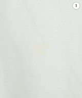 yori（ヨリ）Tシャツ・カットソー 白 サイズ:F レディース/2200617740056