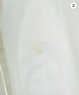 yori（ヨリ）Tシャツ・カットソー 白 サイズ:F レディース/2200617740056