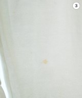 yori（ヨリ）Tシャツ・カットソー 白 サイズ:F レディース/2200617740056