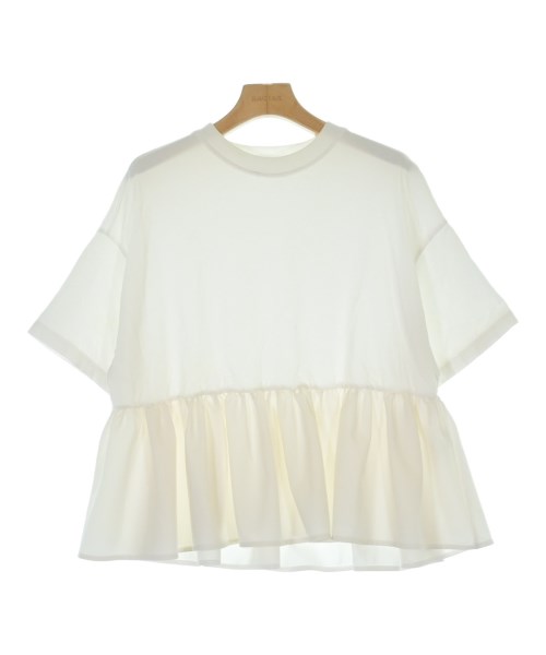 ヨリ(yori)のyori ブラウス