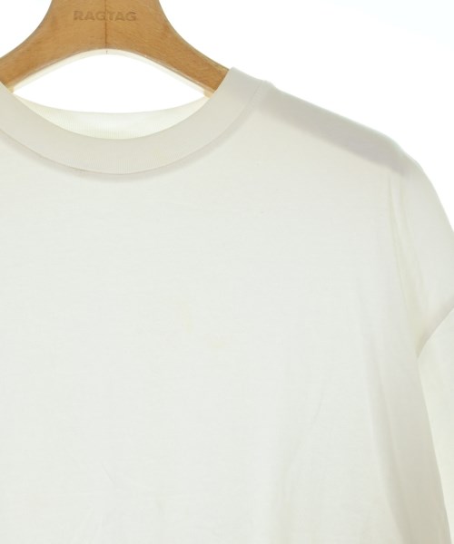 yori（ヨリ）ブラウス 白 サイズ:F レディース/2200587427025