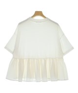 yori（ヨリ）ブラウス 白 サイズ:F レディース/2200587427025