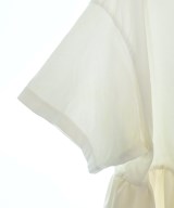 yori（ヨリ）ブラウス 白 サイズ:F レディース/2200587427025