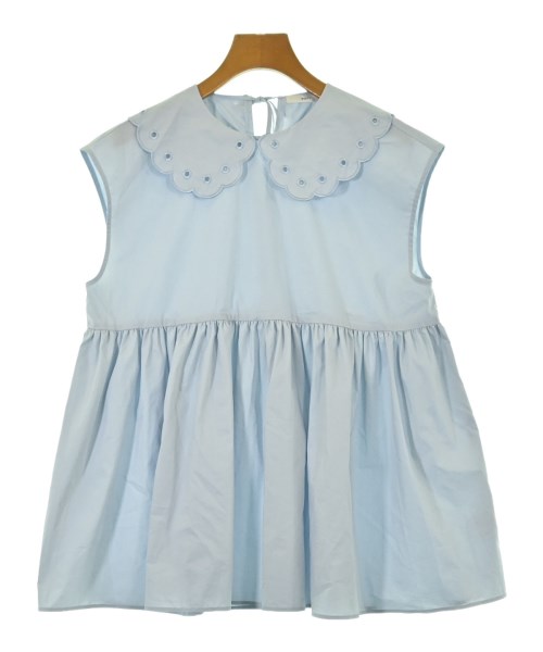 ヨリ(yori)のyori ブラウス