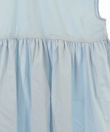 yori（ヨリ）ブラウス 青 サイズ:F レディース/2200610405082