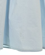 yori（ヨリ）ブラウス 青 サイズ:F レディース/2200610405082