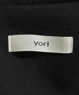 yori（ヨリ）その他 黒 サイズ:F レディース/2200610405105