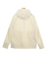 yori（ヨリ）パーカー 白 サイズ:38(M位) レディース/2200610405112