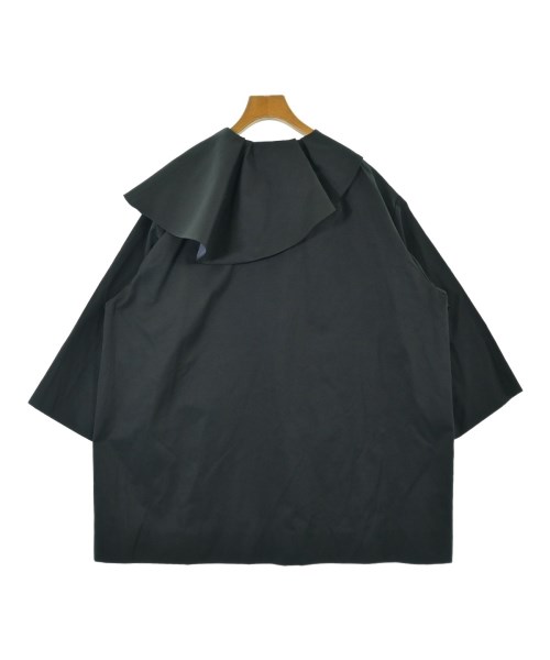 yori（ヨリ）その他 紺 サイズ:36(S位) レディース/2200612005211