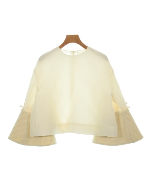 ヨリ(yori)のyori ブラウス