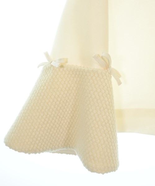 yori（ヨリ）ブラウス 白 サイズ:36(S位) レディース/2200612005266