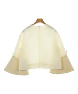 yori（ヨリ）ブラウス 白 サイズ:36(S位) レディース/2200612005266