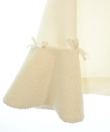 yori（ヨリ）ブラウス 白 サイズ:36(S位) レディース/2200612005266