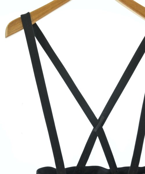 yori（ヨリ）その他 黒 サイズ:34(XS位) レディース/2200616423059