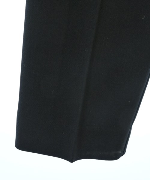 yori（ヨリ）その他 黒 サイズ:34(XS位) レディース/2200616423059