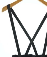 yori（ヨリ）その他 黒 サイズ:34(XS位) レディース/2200616423059