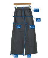 yori（ヨリ）その他 紺 サイズ:36(S位) レディース/2200605654099