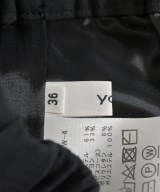 yori（ヨリ）その他 黒 サイズ:36(S位) レディース/2200605764095