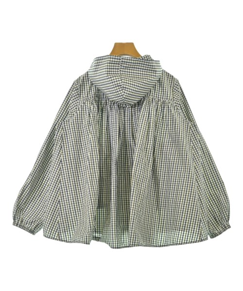 yori（ヨリ）その他 グレー サイズ:F レディース/2200671027018