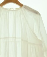 yori（ヨリ）ブラウス 白 サイズ:F レディース/2200671027025