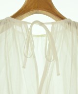 yori（ヨリ）ブラウス 白 サイズ:F レディース/2200671027025